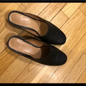 Madewell women’s slides size 8.5